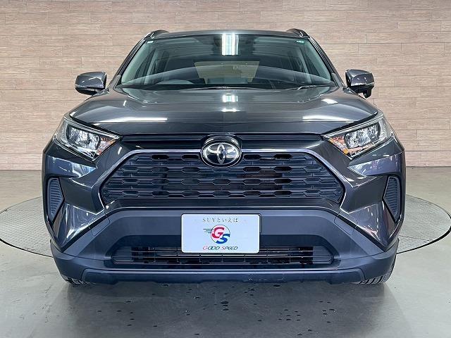 ＲＡＶ４ Ｘ　ナビ／バックカメラ／レーダークルーズコントロール／ＥＴＣ／衝突軽減ブレーキ／レーンディパーチャーアラート／ＵＳＢ端子／１７インチアルミ／Ｂｌｕｅｔｏｏｔｈ再生／電子パーキングブレーキ／スマートキー／（65枚目）