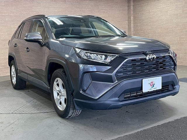 ＲＡＶ４ Ｘ　ナビ／バックカメラ／レーダークルーズコントロール／ＥＴＣ／衝突軽減ブレーキ／レーンディパーチャーアラート／ＵＳＢ端子／１７インチアルミ／Ｂｌｕｅｔｏｏｔｈ再生／電子パーキングブレーキ／スマートキー／（66枚目）
