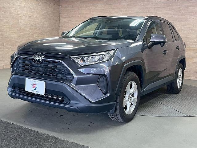 ＲＡＶ４ Ｘ　ナビ／バックカメラ／レーダークルーズコントロール／ＥＴＣ／衝突軽減ブレーキ／レーンディパーチャーアラート／ＵＳＢ端子／１７インチアルミ／Ｂｌｕｅｔｏｏｔｈ再生／電子パーキングブレーキ／スマートキー／（67枚目）