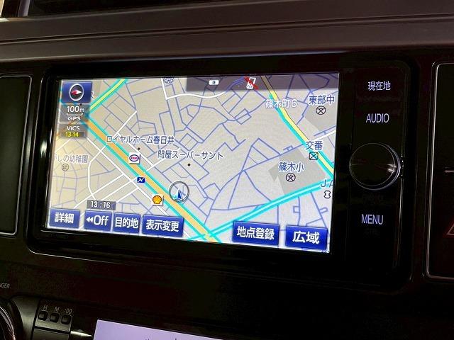 ランドクルーザープラド TX Lパッケージ・G-フロンティア サンルーフ/7人/特別仕様車/茶革シート/クルーズコントロール/パワーシート/純正ナビTV/ETC/シートヒーター/Bluetooth再生/オートエアコン/ETC/スマートキー/プッシュスタート/(22枚目)