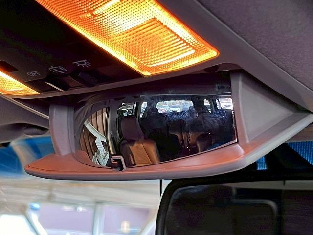 ランドクルーザープラド TX Lパッケージ・G-フロンティア サンルーフ/7人/特別仕様車/茶革シート/クルーズコントロール/パワーシート/純正ナビTV/ETC/シートヒーター/Bluetooth再生/オートエアコン/ETC/スマートキー/プッシュスタート/(25枚目)