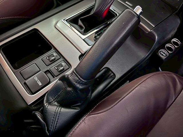 ランドクルーザープラド TX Lパッケージ・G-フロンティア サンルーフ/7人/特別仕様車/茶革シート/クルーズコントロール/パワーシート/純正ナビTV/ETC/シートヒーター/Bluetooth再生/オートエアコン/ETC/スマートキー/プッシュスタート/(33枚目)