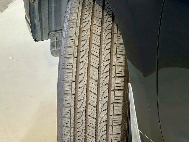ランドクルーザープラド TX Lパッケージ・G-フロンティア サンルーフ/7人/特別仕様車/茶革シート/クルーズコントロール/パワーシート/純正ナビTV/ETC/シートヒーター/Bluetooth再生/オートエアコン/ETC/スマートキー/プッシュスタート/(48枚目)