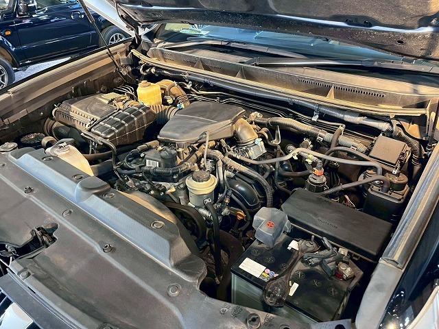 ランドクルーザープラド TX Lパッケージ・G-フロンティア サンルーフ/7人/特別仕様車/茶革シート/クルーズコントロール/パワーシート/純正ナビTV/ETC/シートヒーター/Bluetooth再生/オートエアコン/ETC/スマートキー/プッシュスタート/(80枚目)
