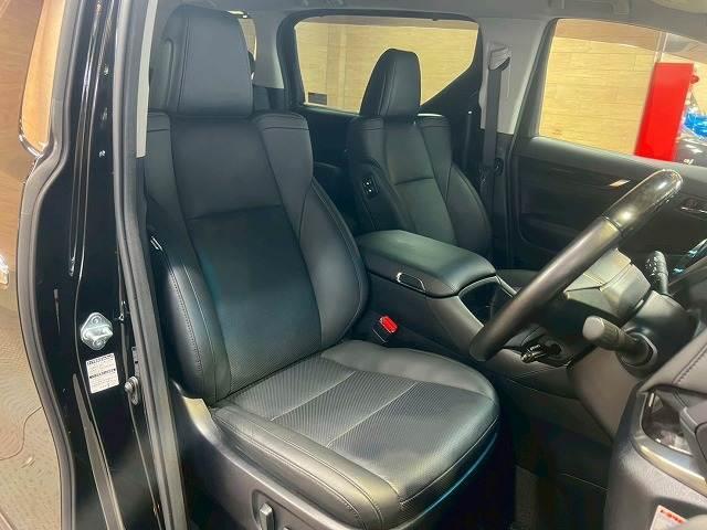 TOYOTA VELLFIRE 2.5Z G EDITION