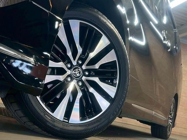 TOYOTA VELLFIRE 2.5Z G EDITION