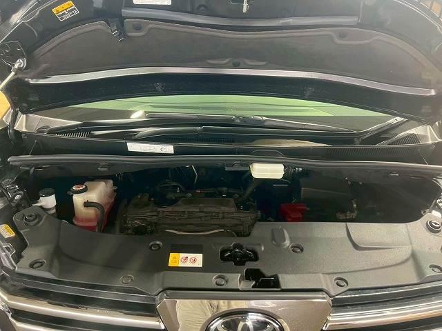 TOYOTA VELLFIRE 2.5Z G EDITION