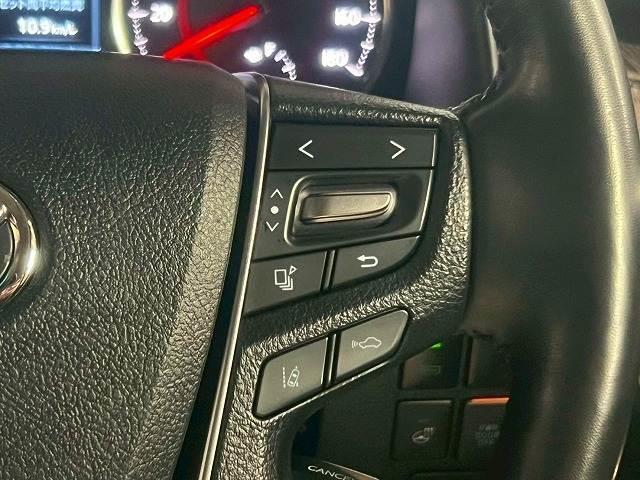 TOYOTA VELLFIRE 2.5Z G EDITION