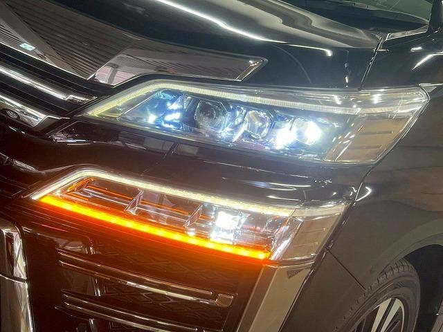 TOYOTA VELLFIRE 2.5Z G EDITION