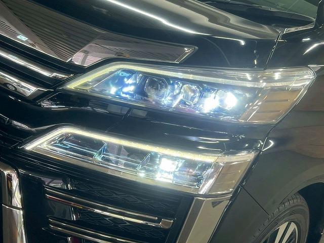 TOYOTA VELLFIRE 2.5Z G EDITION