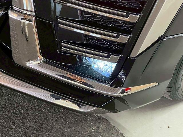 TOYOTA VELLFIRE 2.5Z G EDITION