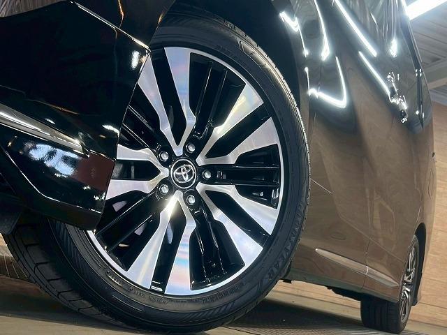 TOYOTA VELLFIRE 2.5Z G EDITION