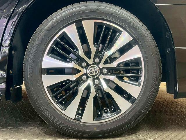 TOYOTA VELLFIRE 2.5Z G EDITION