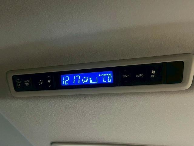 TOYOTA VELLFIRE 2.5Z G EDITION