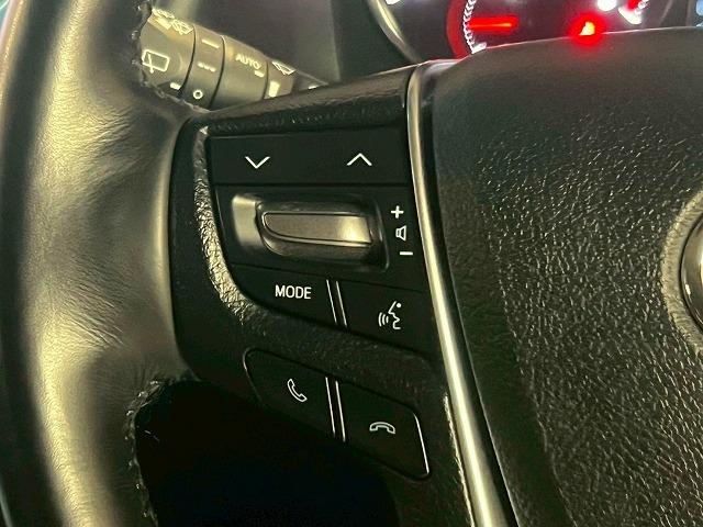 TOYOTA VELLFIRE 2.5Z G EDITION