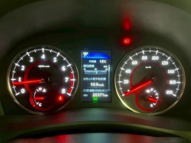 TOYOTA VELLFIRE 2.5Z G EDITION