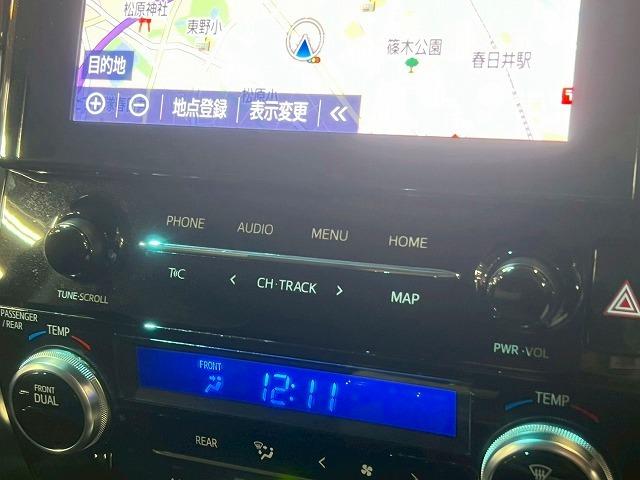 TOYOTA VELLFIRE 2.5Z G EDITION