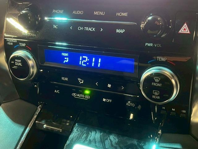 TOYOTA VELLFIRE 2.5Z G EDITION