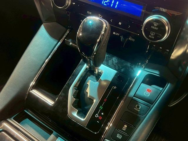 TOYOTA VELLFIRE 2.5Z G EDITION