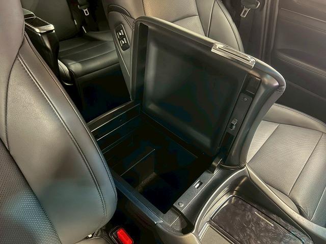 TOYOTA VELLFIRE 2.5Z G EDITION