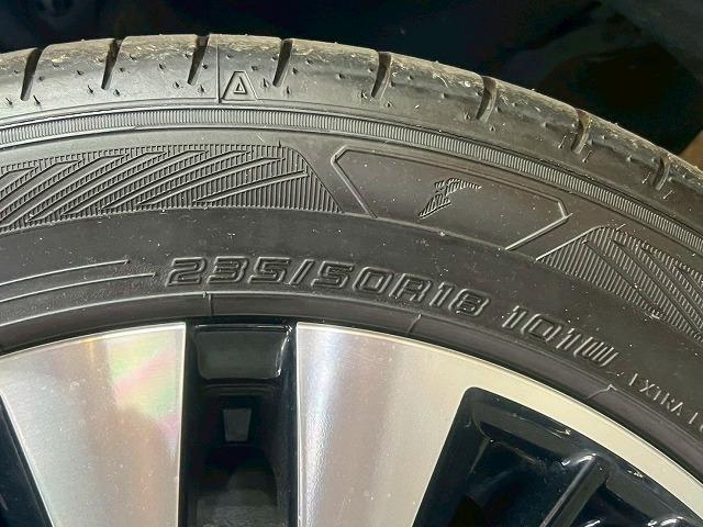 TOYOTA VELLFIRE 2.5Z G EDITION