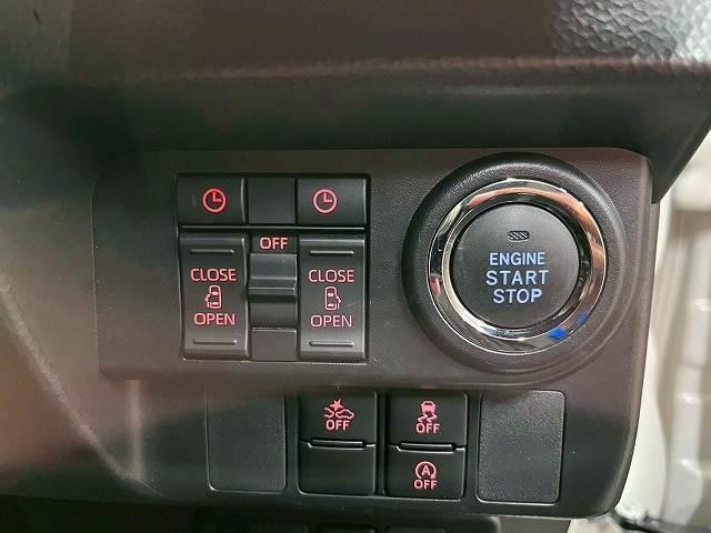 ルーミー カスタムＧ　全周囲カメラ／両側電動スライドドア／シートヒーター／純正ナビ／フルセグ／衝突軽減ブレーキ／レーダークルーズコントロール／前後ドラレコ／コーナーセンサー／Ｂｌｕｅｔｏｏｔｈ再生／レーンディパーチャー（5枚目）