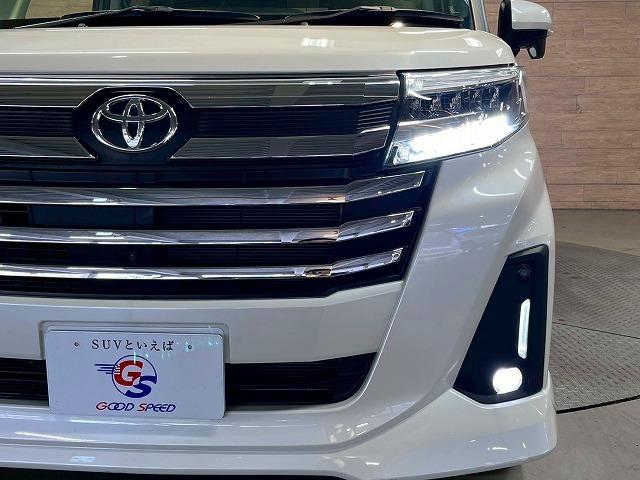 ルーミー カスタムＧ　全周囲カメラ／両側電動スライドドア／シートヒーター／純正ナビ／フルセグ／衝突軽減ブレーキ／レーダークルーズコントロール／前後ドラレコ／コーナーセンサー／Ｂｌｕｅｔｏｏｔｈ再生／レーンディパーチャー（69枚目）