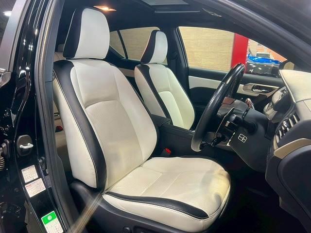 LEXUS CT CT200H F SPORT