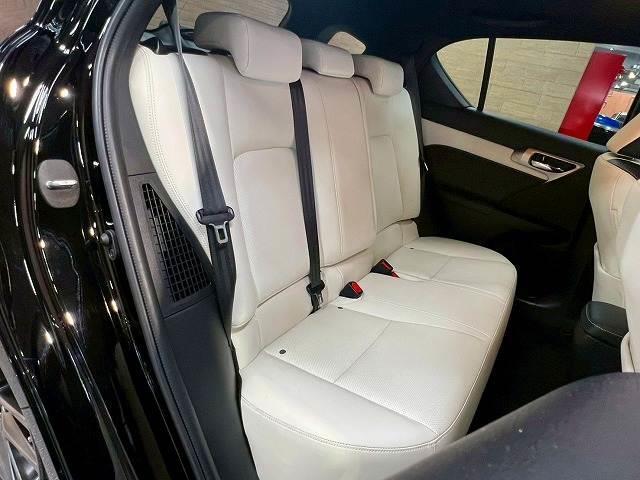 LEXUS CT CT200H F SPORT