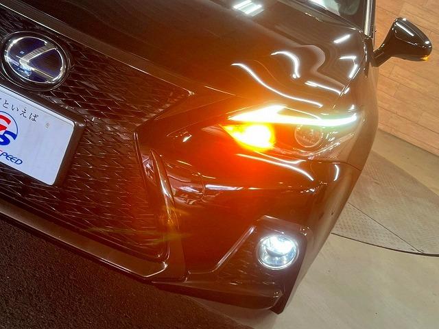 LEXUS CT CT200H F SPORT