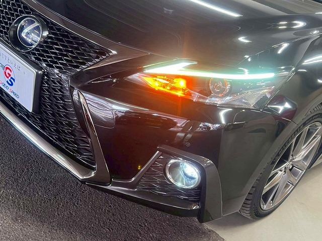 LEXUS CT CT200H F SPORT
