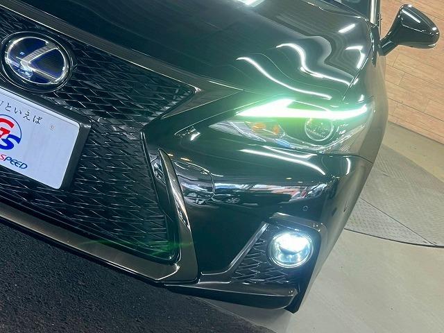 LEXUS CT CT200H F SPORT