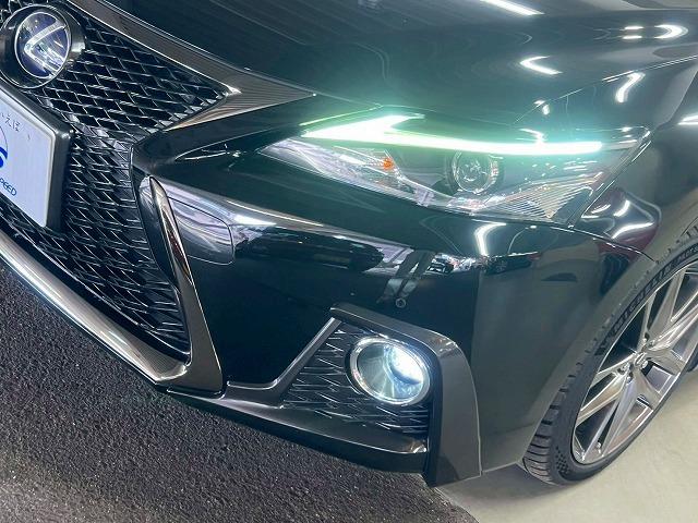 LEXUS CT CT200H F SPORT