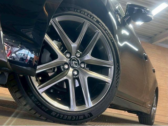 LEXUS CT CT200H F SPORT