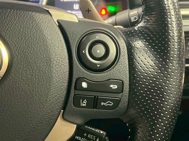 LEXUS CT CT200H F SPORT