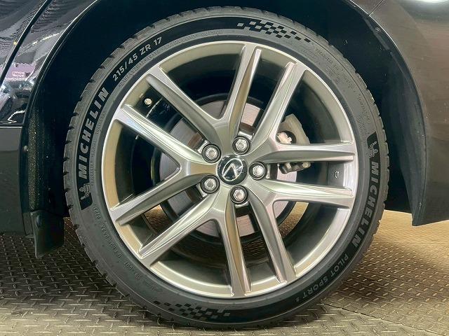 LEXUS CT CT200H F SPORT