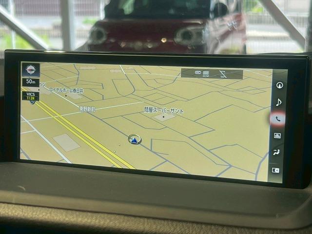 LEXUS CT CT200H F SPORT