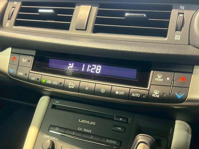 LEXUS CT CT200H F SPORT