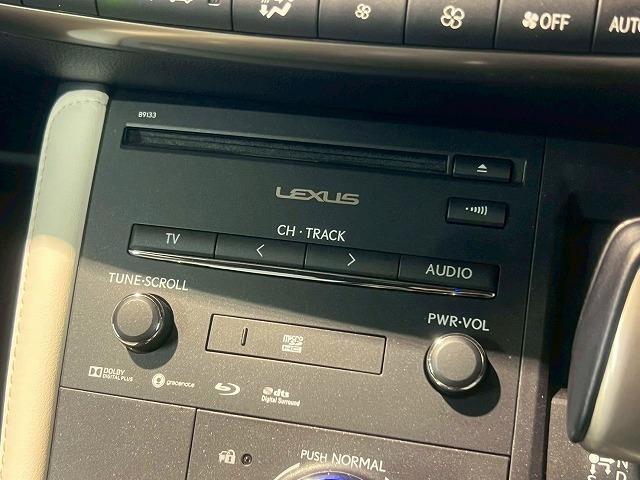 LEXUS CT CT200H F SPORT