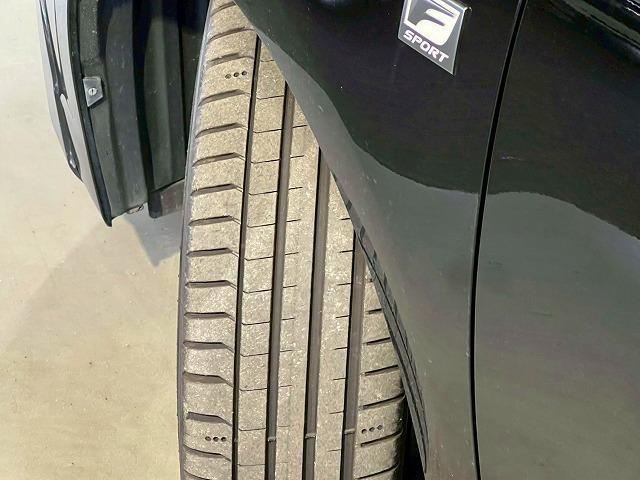 LEXUS CT CT200H F SPORT