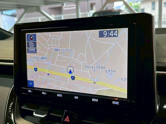 カローラスポーツ ハイブリッドG Z 純正9型ナビTV/クルーズコントロール/BSM/衝突軽減ブレーキ/ドライブレコーダー/ETC/レーンディパーチャーアラート/LEDヘッドライト/バックカメラ/オートハイビーム/Bluetooth(27枚目)