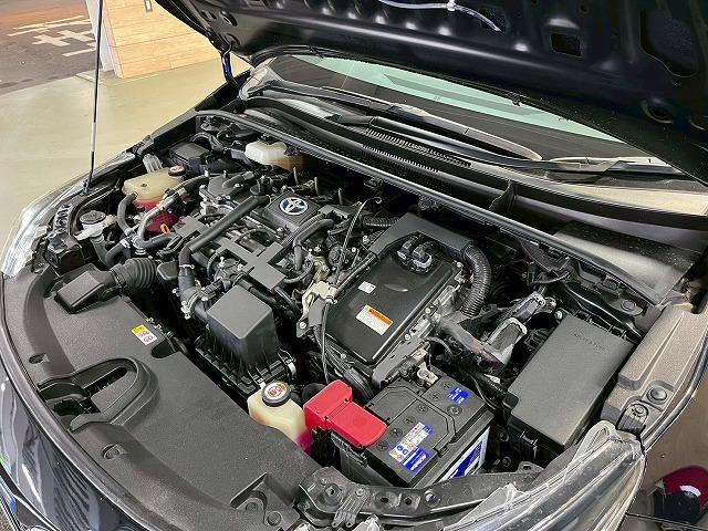 カローラスポーツ ハイブリッドG Z 純正9型ナビTV/クルーズコントロール/BSM/衝突軽減ブレーキ/ドライブレコーダー/ETC/レーンディパーチャーアラート/LEDヘッドライト/バックカメラ/オートハイビーム/Bluetooth(30枚目)