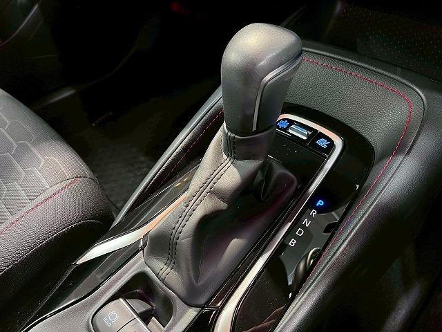 カローラスポーツ ハイブリッドG Z 純正9型ナビTV/クルーズコントロール/BSM/衝突軽減ブレーキ/ドライブレコーダー/ETC/レーンディパーチャーアラート/LEDヘッドライト/バックカメラ/オートハイビーム/Bluetooth(34枚目)