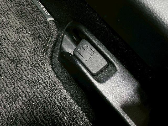 カローラスポーツ ハイブリッドG Z 純正9型ナビTV/クルーズコントロール/BSM/衝突軽減ブレーキ/ドライブレコーダー/ETC/レーンディパーチャーアラート/LEDヘッドライト/バックカメラ/オートハイビーム/Bluetooth(43枚目)