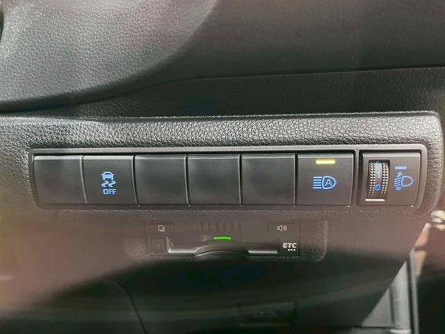 カローラスポーツ ハイブリッドG Z 純正9型ナビTV/クルーズコントロール/BSM/衝突軽減ブレーキ/ドライブレコーダー/ETC/レーンディパーチャーアラート/LEDヘッドライト/バックカメラ/オートハイビーム/Bluetooth(46枚目)