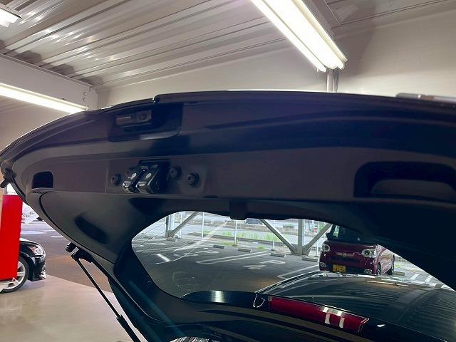 カローラスポーツ ハイブリッドG Z 純正9型ナビTV/クルーズコントロール/BSM/衝突軽減ブレーキ/ドライブレコーダー/ETC/レーンディパーチャーアラート/LEDヘッドライト/バックカメラ/オートハイビーム/Bluetooth(56枚目)