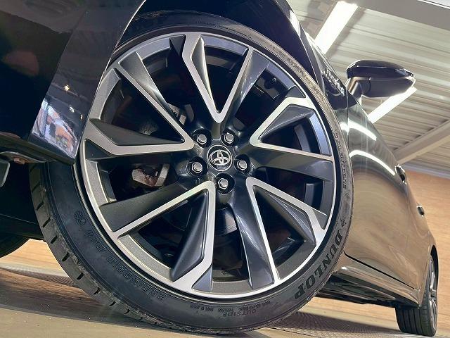 カローラスポーツ ハイブリッドG Z 純正9型ナビTV/クルーズコントロール/BSM/衝突軽減ブレーキ/ドライブレコーダー/ETC/レーンディパーチャーアラート/LEDヘッドライト/バックカメラ/オートハイビーム/Bluetooth(78枚目)