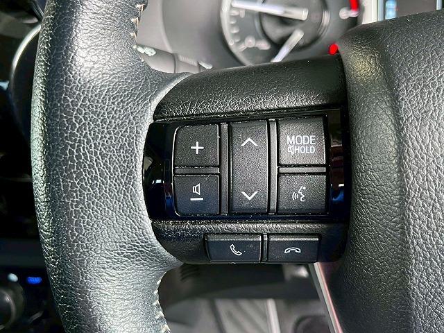 ハイラックス Z ワンオーナー/アルパイン11型ナビTV/ソフトトノカバー/ベッドライナー/TOYOTAデカール/レーダークルーズコントロール/衝突軽減ブレーキ/レーンディパーチャーアラート/ETC/バックカメラ/(32枚目)