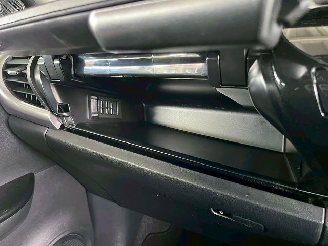 ハイラックス Z ワンオーナー/アルパイン11型ナビTV/ソフトトノカバー/ベッドライナー/TOYOTAデカール/レーダークルーズコントロール/衝突軽減ブレーキ/レーンディパーチャーアラート/ETC/バックカメラ/(34枚目)