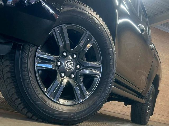 ハイラックス Z ワンオーナー/アルパイン11型ナビTV/ソフトトノカバー/ベッドライナー/TOYOTAデカール/レーダークルーズコントロール/衝突軽減ブレーキ/レーンディパーチャーアラート/ETC/バックカメラ/(36枚目)